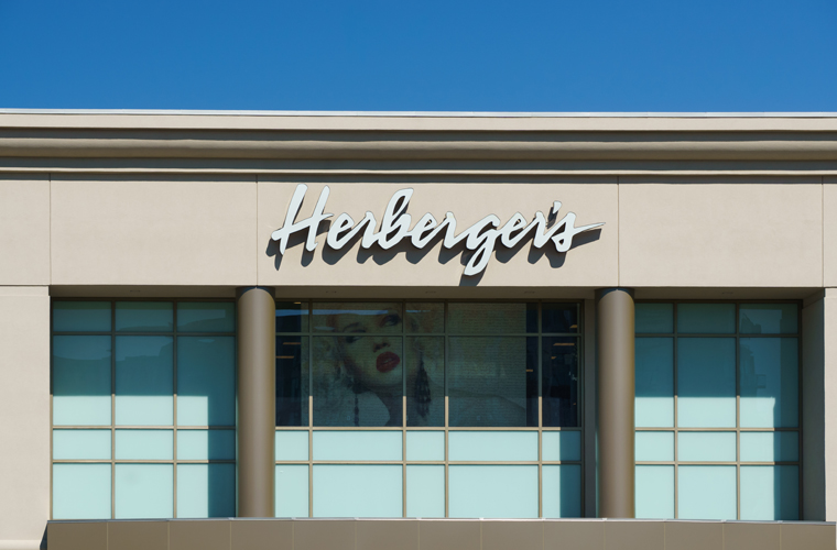 Southdale’s Shuttered Herberger’s Site to House Public Library Branch