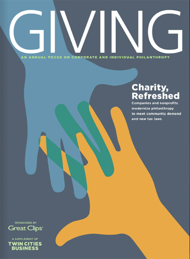 2019 Giving Guide Archives Twin Cities Business