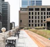 Tenants Wanted: Dayton’s Project Offers Peek at Luxe Amenities