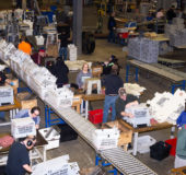 Nonprofit Pivots to PPE, Stays True to Mission