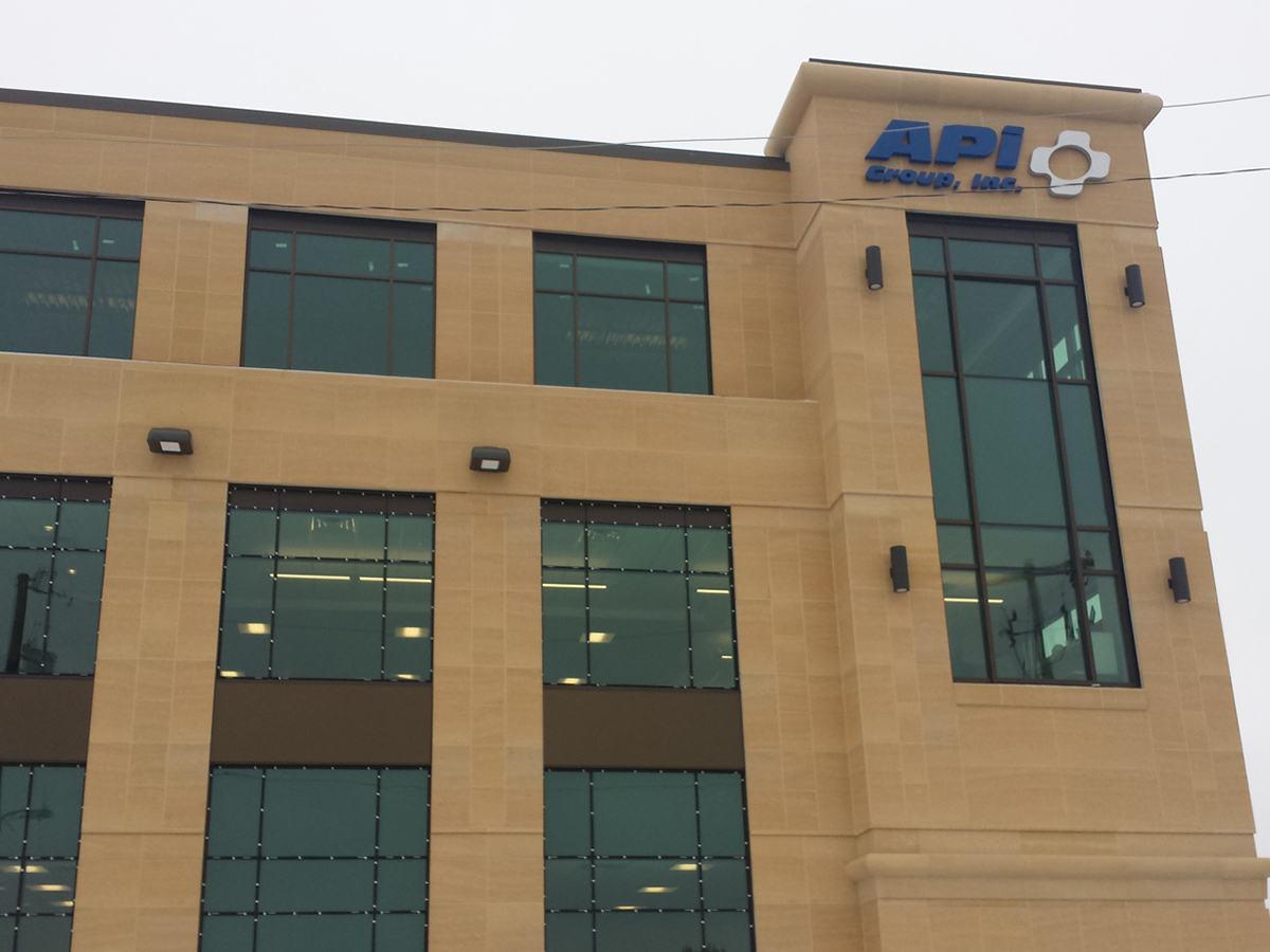 APi Group to Acquire Indianapolis Fire-Safety Company