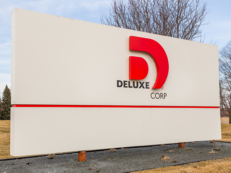 Scannell Properties Plans MixedUse Redevelopment of Deluxe Corp