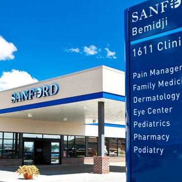 Sanford investing over $100M to make Roger Maris Cancer Center in Fargo a  'destination' for treatment