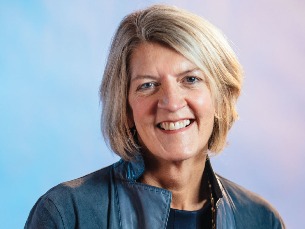 Beth Ford Transformative Leadership During Crises Twin Cities Business