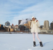 Great Northern Offers New Inspiration to Embrace Winter