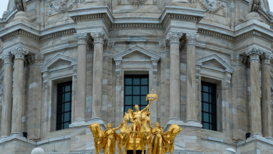 Business and Civic Leaders Shut Down Itasca Project