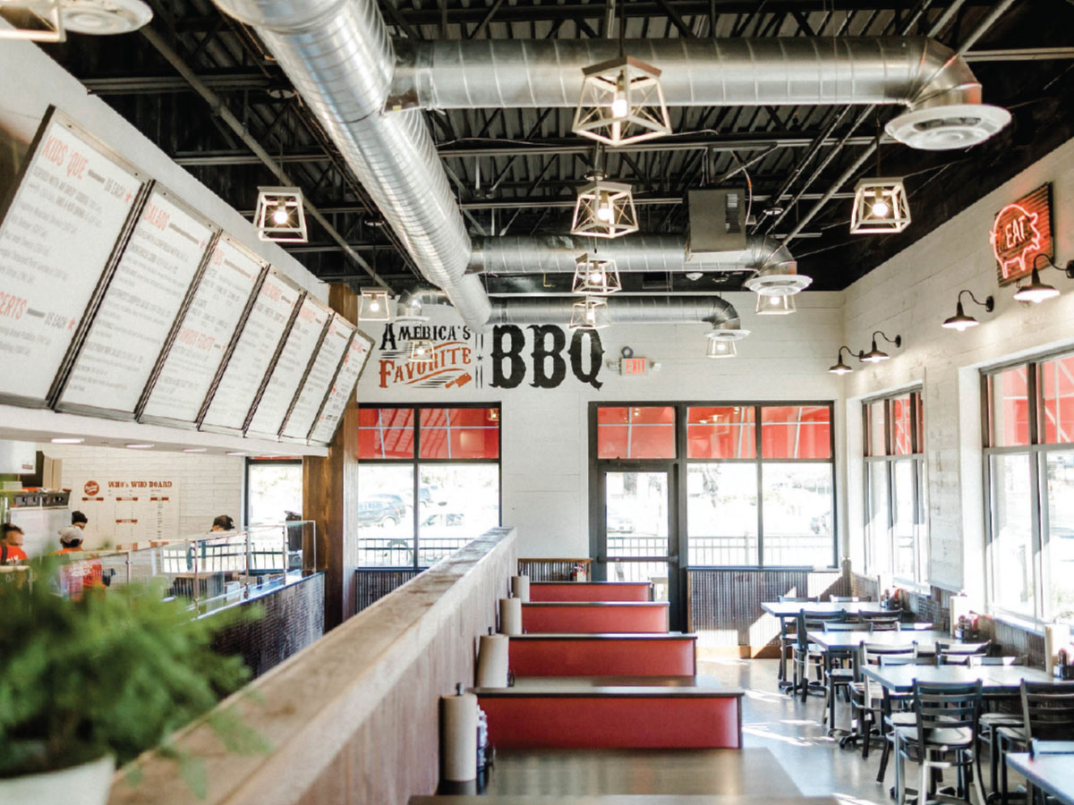 BBQ Holdings' Growing Twin Cities Business