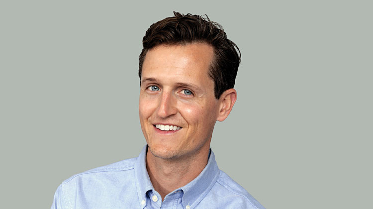 Reed Robinson | Twin Cities Business