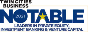 notable private equity logo