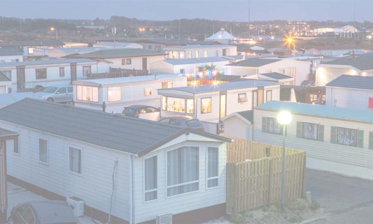 Mobile Home Park Investing: A Comprehensive Guide to Real Estate Success