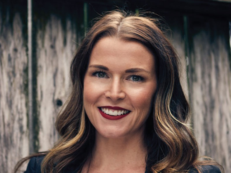 Retail Expert Anne Mezzenga's Social Network | Twin Cities Business