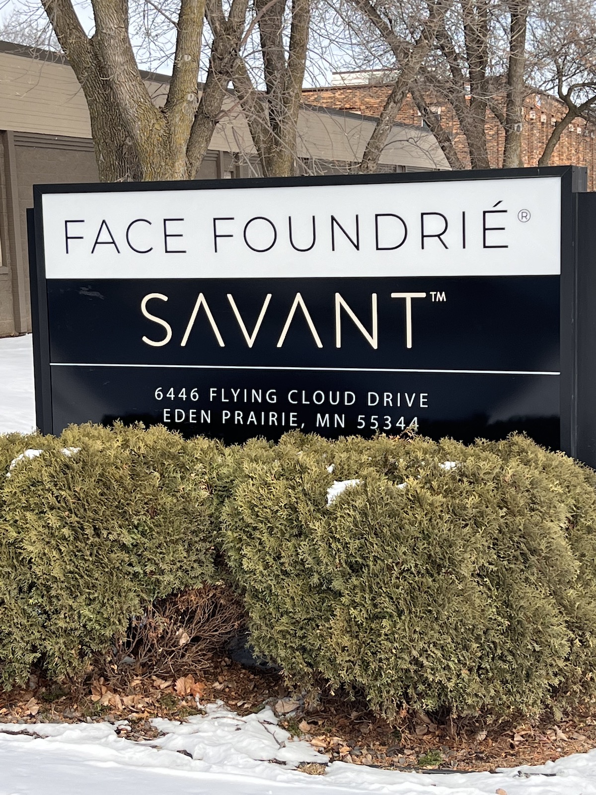 Face Foundrié Owner Launches Aesthetics School Twin Cities Business