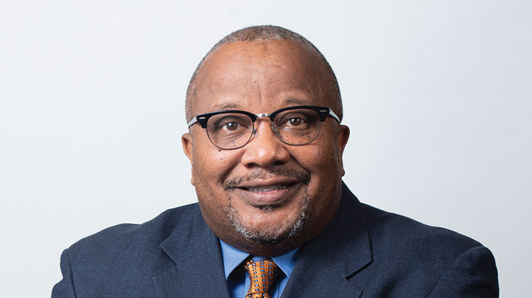 Louis King II Twin Cities Business