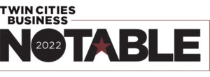 TCB Notable Logo