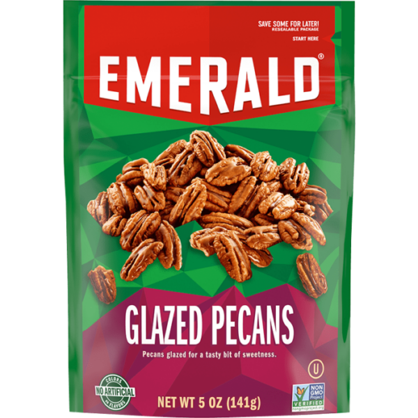 Flagstone Foods Acquires Emerald Nuts Twin Cities Business