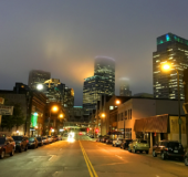 Does Twin Cities Crime Really Go Up in the Summer?