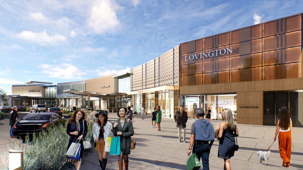 Southdale Center Reveals Plans For Luxury Retail