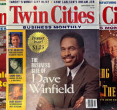 Leaning Into Our Thirties