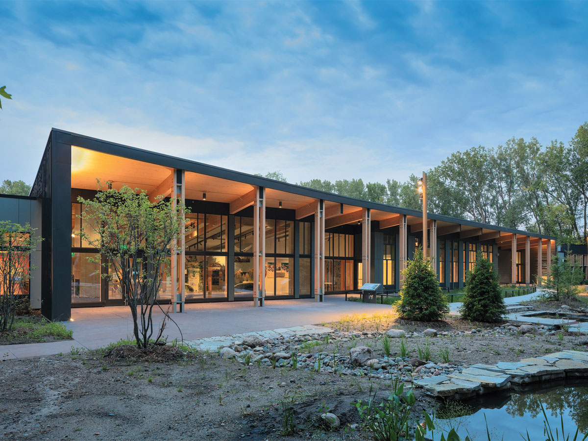 Beyond the Boardroom | Twin Cities Business