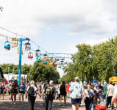 2023 Minnesota State Fair Attendance Down Less than 1%