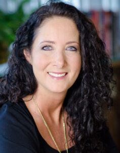 Christine Horton, president and CEO of Visura Technologies