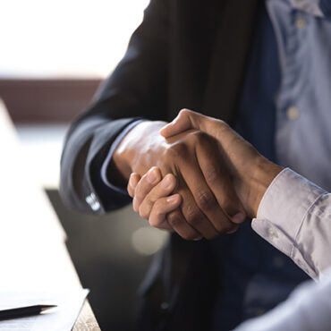 Negotiating Your Way Out of a Paper Bag