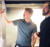 How We Work Now: Gravie