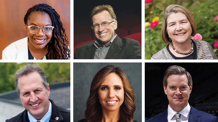 2023 Notable Leaders in Technology