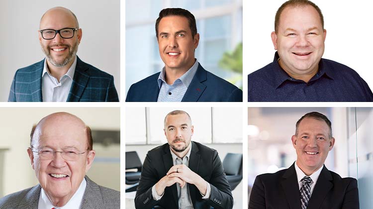 2023 Notable Leaders in Technology