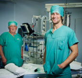 Fridley-based Medical Device Startup Raises $13M