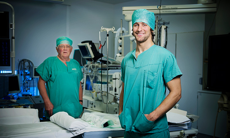 Fridley-based Medical Device Startup Raises $13M