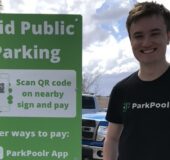 Student-Founded ParkPoolr Acquired by National Competitor