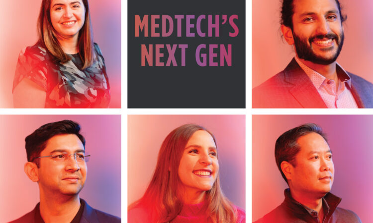 MedTech’s Next Gen