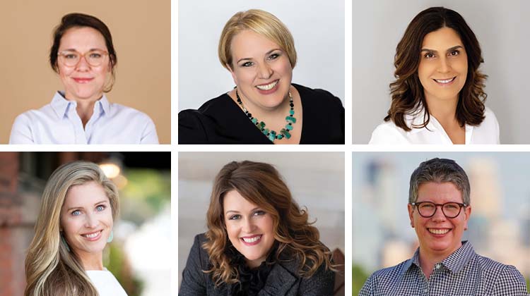 2024 Notable Women in Agriculture, Food, and Beverage