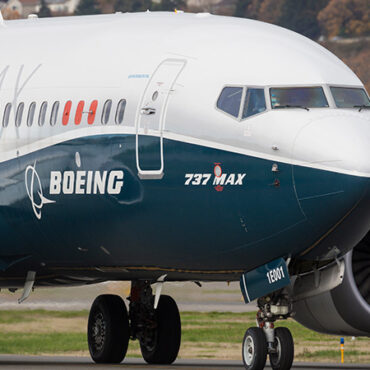 Amid Boeing’s Credibility Crisis, How Does It Find the Right CEO?