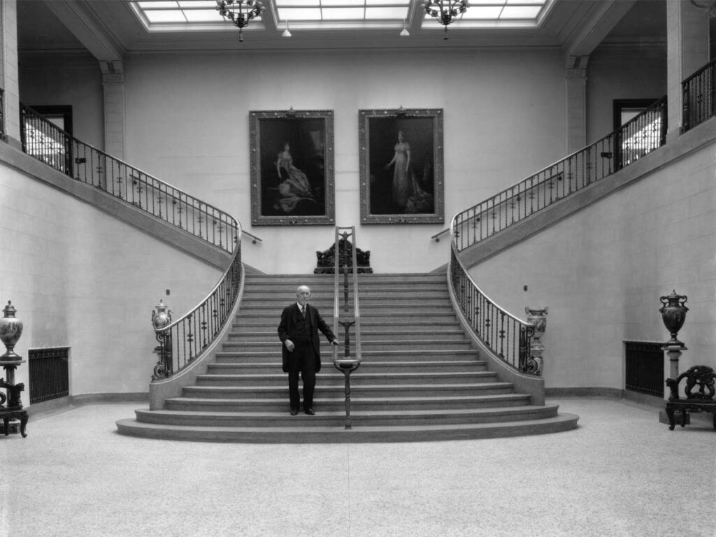 The Walker's Dilemma | Twin Cities Business