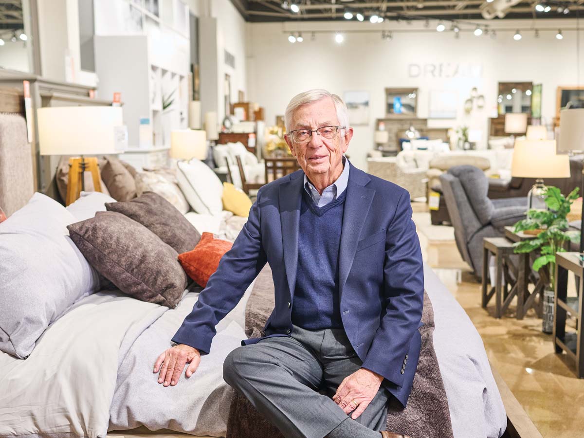 Ken Larson | Twin Cities Business