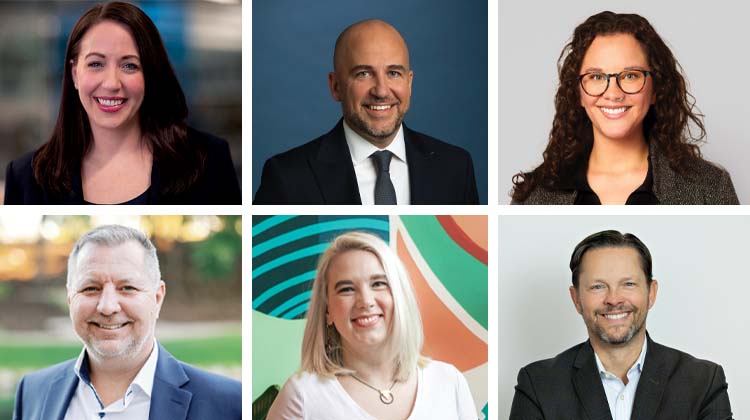 2024 Notable Chief Marketing Officers