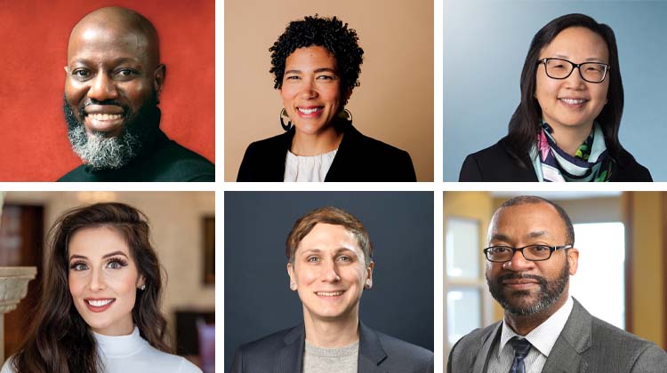 2024 Notable Diverse Leaders in Law