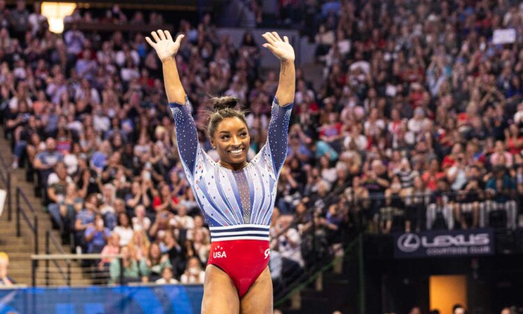Gymnastics Trials Accelerated “Comeback Era” for Minneapolis