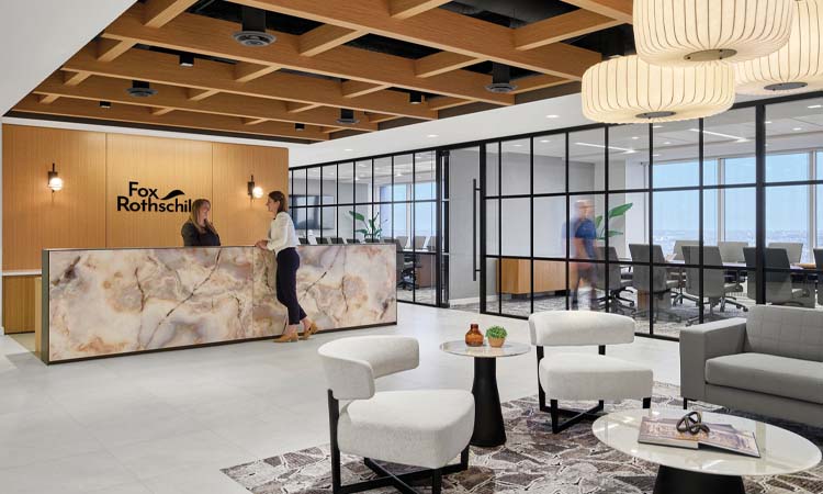 Restoration Makeover Services for commercial buildings