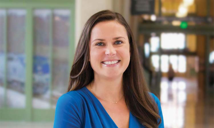 Lindsay Boyd | Twin Cities Business
