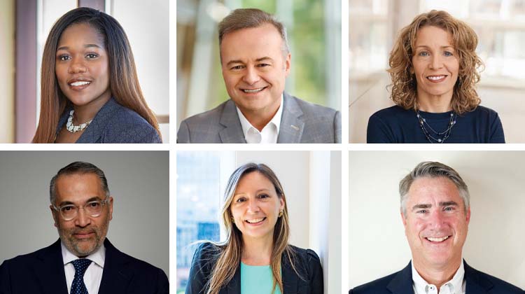 2024 Notable Chief Financial Officers