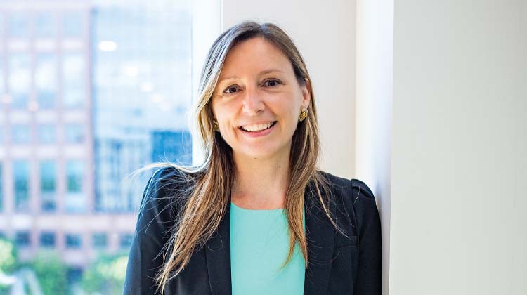 Sara Zawoyski | Twin Cities Business