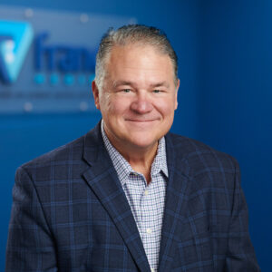 Mike Kujak, president and CEO of Maple Grove-based Francis Medical