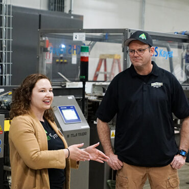 Clean Energy Accelerator Grid Catalyst Unveils 2025 Cohort