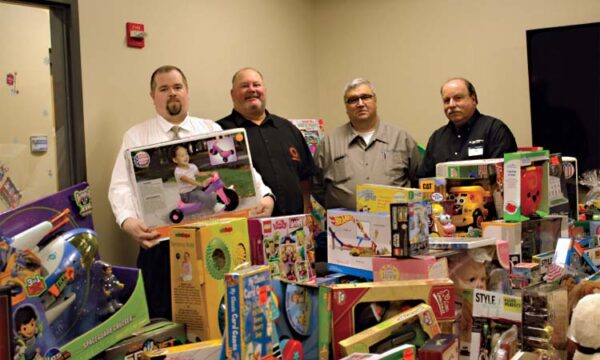 2025 Great Workplaces in Minnesota | Twin Cities Business