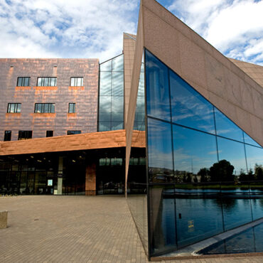 Global Accelerator Plug and Play Lands in Minneapolis