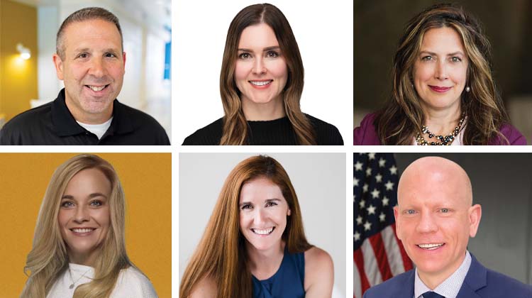 2025 Notable Leaders in Recruitment & Talent