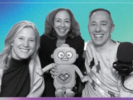 Promoting Play for Kids: Maia Haag + DeLonn Crosby